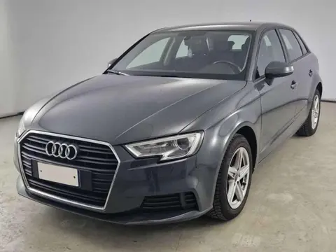 Used AUDI A3 Diesel 2019 Ad 