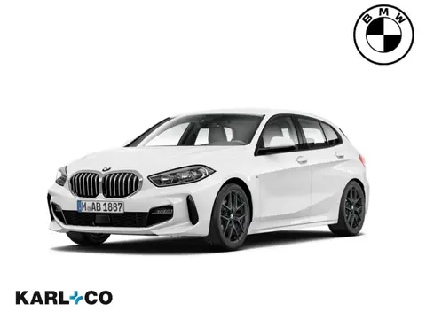 Used BMW SERIE 1 Petrol 2024 Ad 