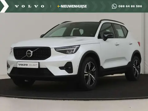 Annonce VOLVO XC40 Essence 2023 d'occasion 