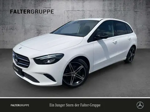 Annonce MERCEDES-BENZ CLASSE B Diesel 2021 d'occasion 