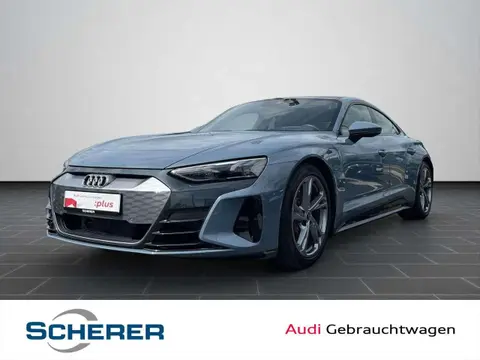 Used AUDI E-TRON Electric 2021 Ad 