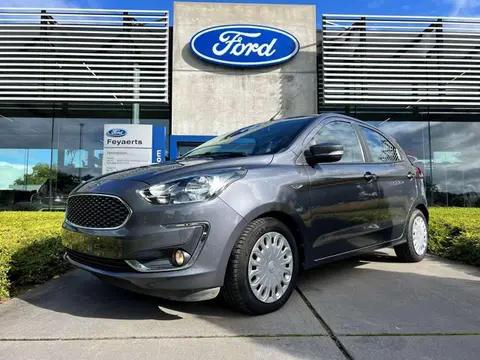 Annonce FORD KA Essence 2019 d'occasion 