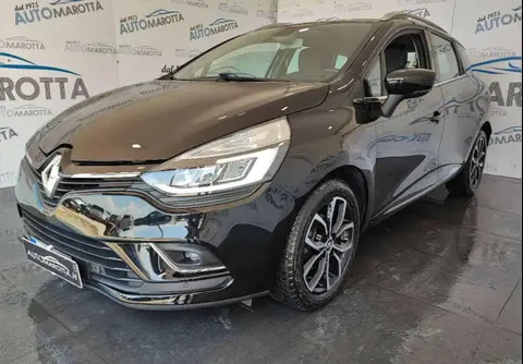 Used RENAULT CLIO Diesel 2018 Ad 