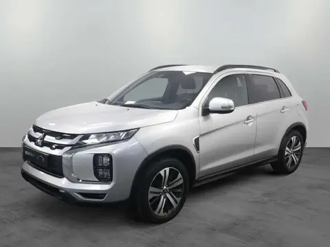 Annonce MITSUBISHI ASX Essence 2020 d'occasion 