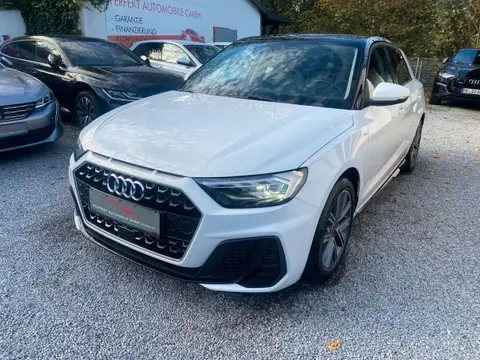 Used AUDI A1 Petrol 2023 Ad 