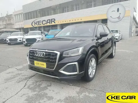 Used AUDI Q2 Petrol 2024 Ad 