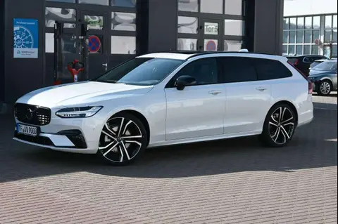 Annonce VOLVO V90 Diesel 2023 d'occasion 