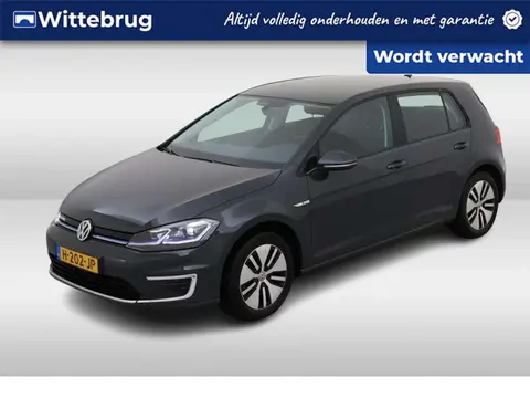 Used VOLKSWAGEN GOLF Electric 2020 Ad 