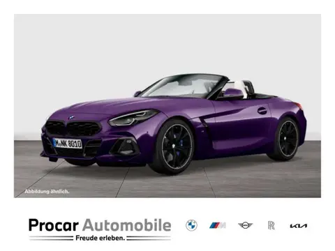 Used BMW Z4 Petrol 2023 Ad 