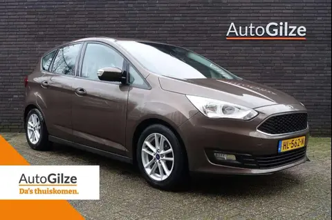 Annonce FORD C-MAX Essence 2015 d'occasion 