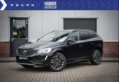 Annonce VOLVO XC60 Essence 2017 d'occasion 