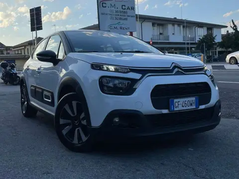 Used CITROEN C3 Diesel 2021 Ad 