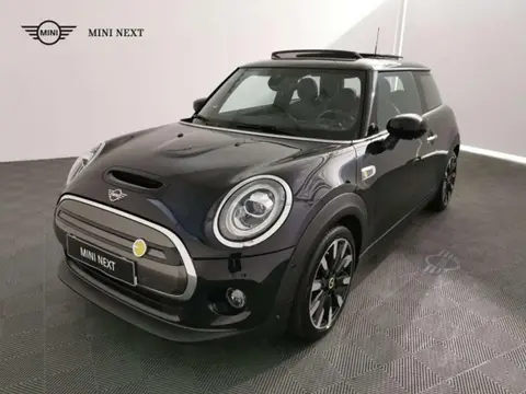 Used MINI COOPER Electric 2021 Ad 