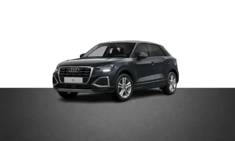 Annonce AUDI Q2 Essence 2024 d'occasion 