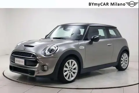 Annonce MINI COOPER Essence 2019 d'occasion 