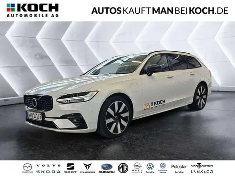 Used VOLVO V90 Hybrid 2023 Ad 