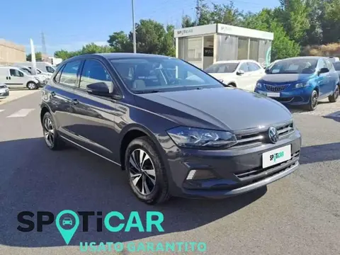 Used VOLKSWAGEN POLO Petrol 2021 Ad 