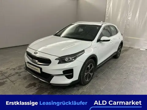 Used KIA XCEED Hybrid 2021 Ad 