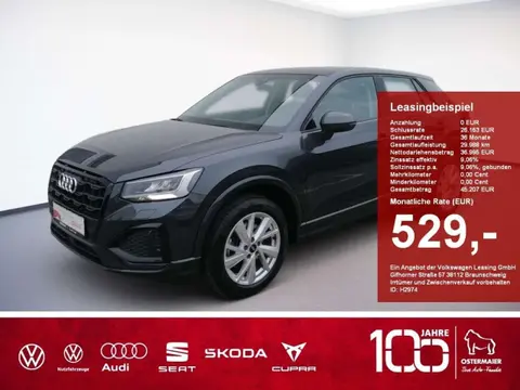 Used AUDI Q2 Diesel 2023 Ad Germany