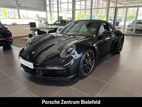 Used PORSCHE 911 Petrol 2024 Ad 