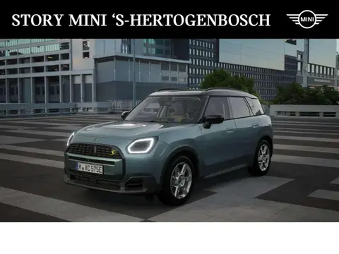 Annonce MINI COOPER Hybride 2024 d'occasion 