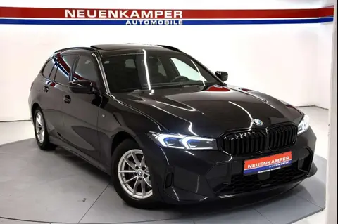 Annonce BMW SERIE 3 Diesel 2024 d'occasion 