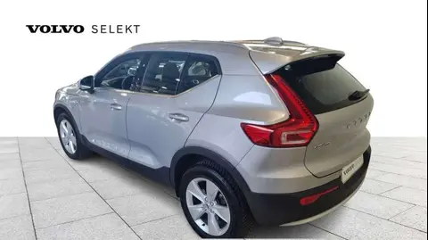 Annonce VOLVO XC40 Essence 2022 d'occasion 