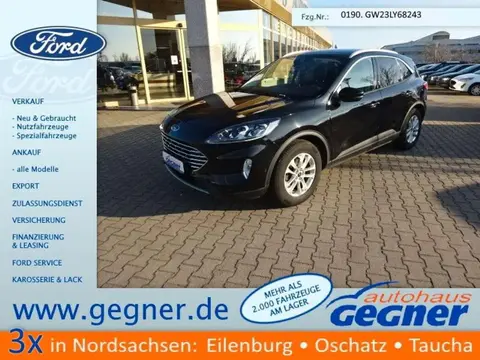 Used FORD KUGA Diesel 2021 Ad 