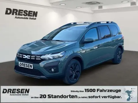 Used DACIA JOGGER Hybrid 2024 Ad 