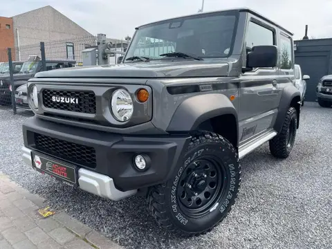 Used SUZUKI JIMNY Petrol 2024 Ad 