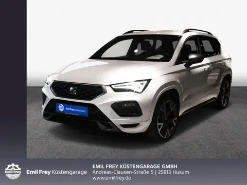 Annonce SEAT ATECA Diesel 2024 d'occasion 