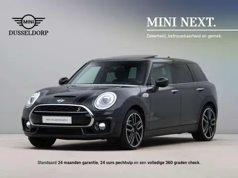 Annonce MINI COOPER Essence 2018 d'occasion 