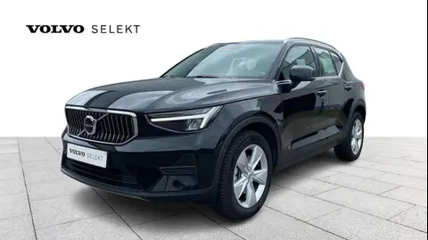 Used VOLVO XC40 Petrol 2022 Ad Belgium