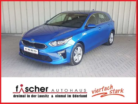 Used KIA CEED Diesel 2019 Ad 