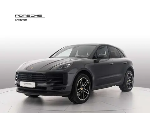 Used PORSCHE MACAN Petrol 2020 Ad 