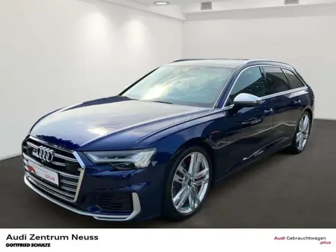 Annonce AUDI S6 Diesel 2021 d'occasion 