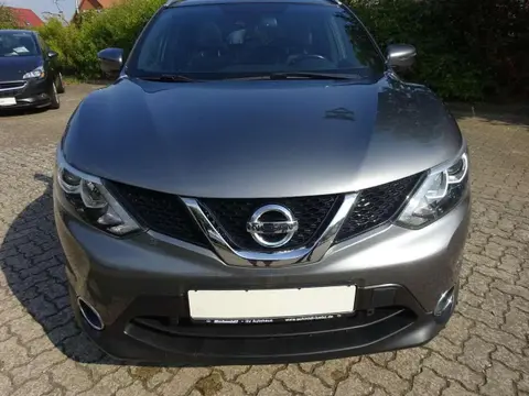 Annonce NISSAN QASHQAI Essence 2017 d'occasion 