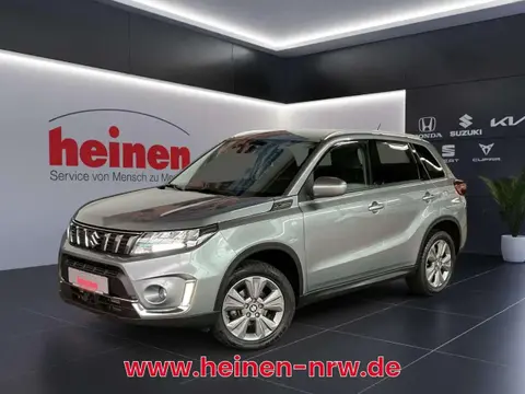 Annonce SUZUKI VITARA Essence 2022 d'occasion 