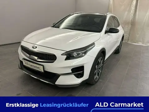 Used KIA CEED Petrol 2020 Ad 