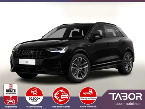 Annonce AUDI Q3 Essence 2024 d'occasion 