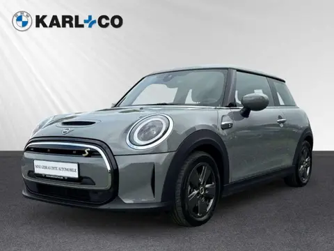 Used MINI COOPER Electric 2022 Ad 