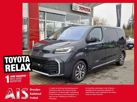 Used TOYOTA PROACE Diesel 2024 Ad 