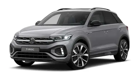 Annonce VOLKSWAGEN T-ROC Essence 2024 d'occasion 