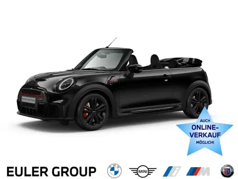 Used MINI JOHN COOPER WORKS Petrol 2021 Ad 