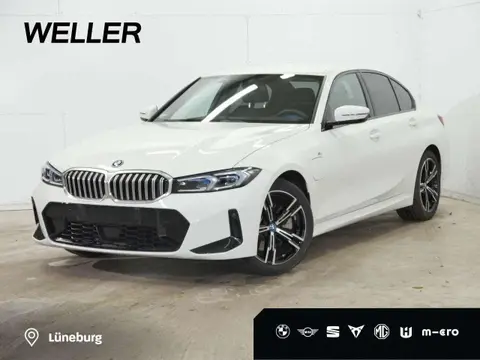 Used BMW SERIE 3 Hybrid 2023 Ad 