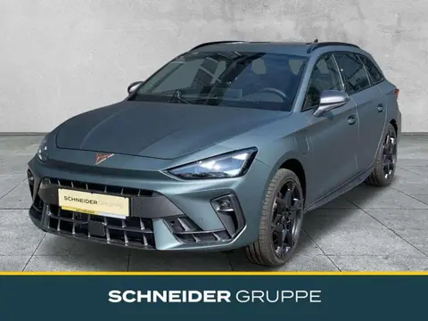 Annonce CUPRA LEON Hybride 2024 d'occasion 