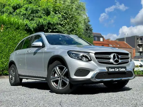 Used MERCEDES-BENZ CLASSE GLC Diesel 2018 Ad 