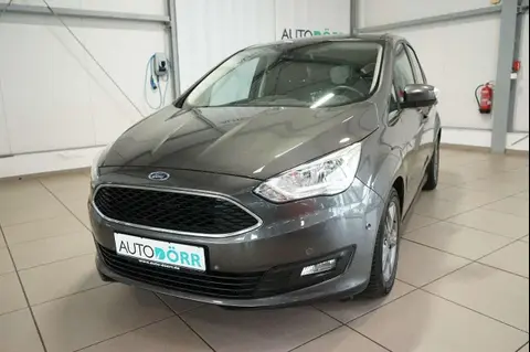 Used FORD C-MAX Petrol 2019 Ad 