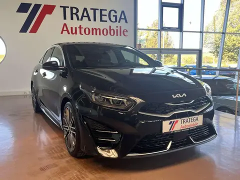 Used KIA PROCEED Petrol 2024 Ad 