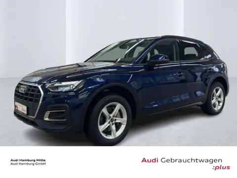 Used AUDI Q5 Diesel 2022 Ad 